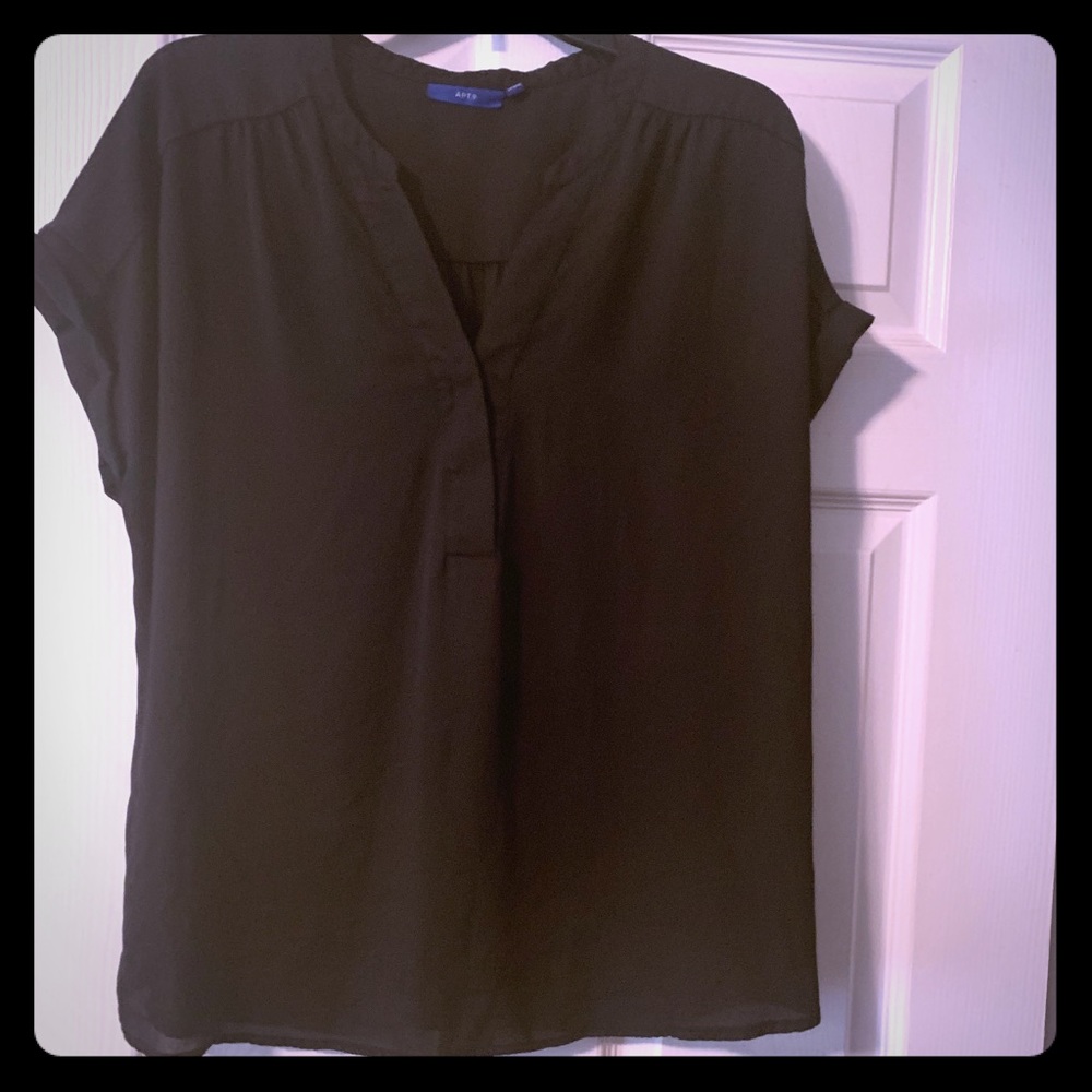 Apt 9 Blouse